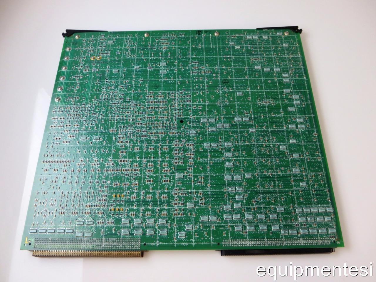 Siemens Accuson Ultrasound Assy Assembly 33342 Rev XN  Board DIAGNOSTIC ULTRASOUND MACHINES FOR SALE