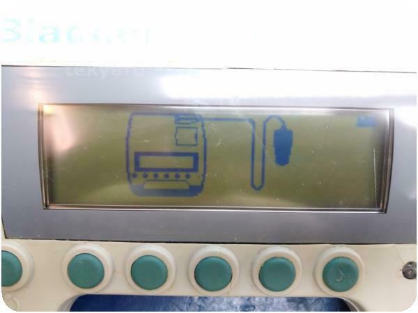 DIAGNOSTIC ULTRASOUND BVI 3000 0570-0090 BLADDERSCAN @ (239706) DIAGNOSTIC ULTRASOUND MACHINES FOR SALE