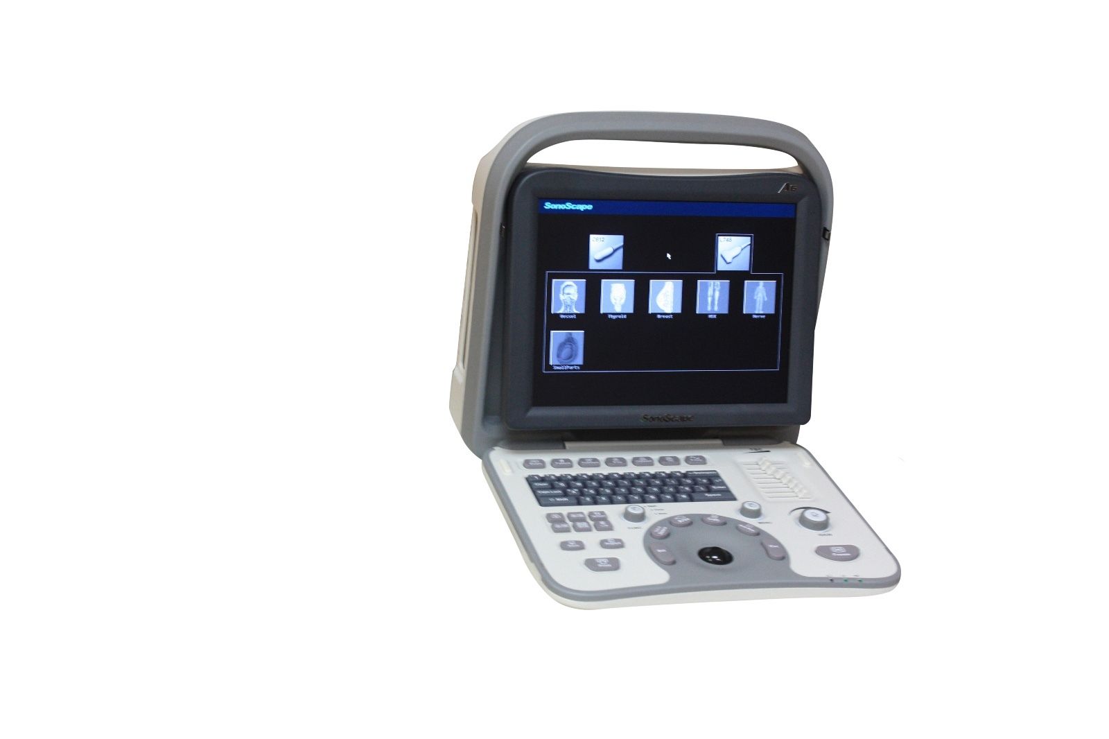 Veterinary Ultrasound-Best Selling Equine/Bovine Machine & Rectal Probe 4-12 MHz DIAGNOSTIC ULTRASOUND MACHINES FOR SALE