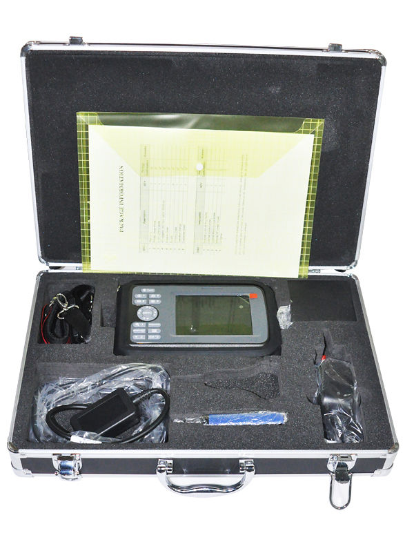 USA Big 5.5" Portable Diagnostic Ultrasound Machine Scanner System Convex Probe DIAGNOSTIC ULTRASOUND MACHINES FOR SALE