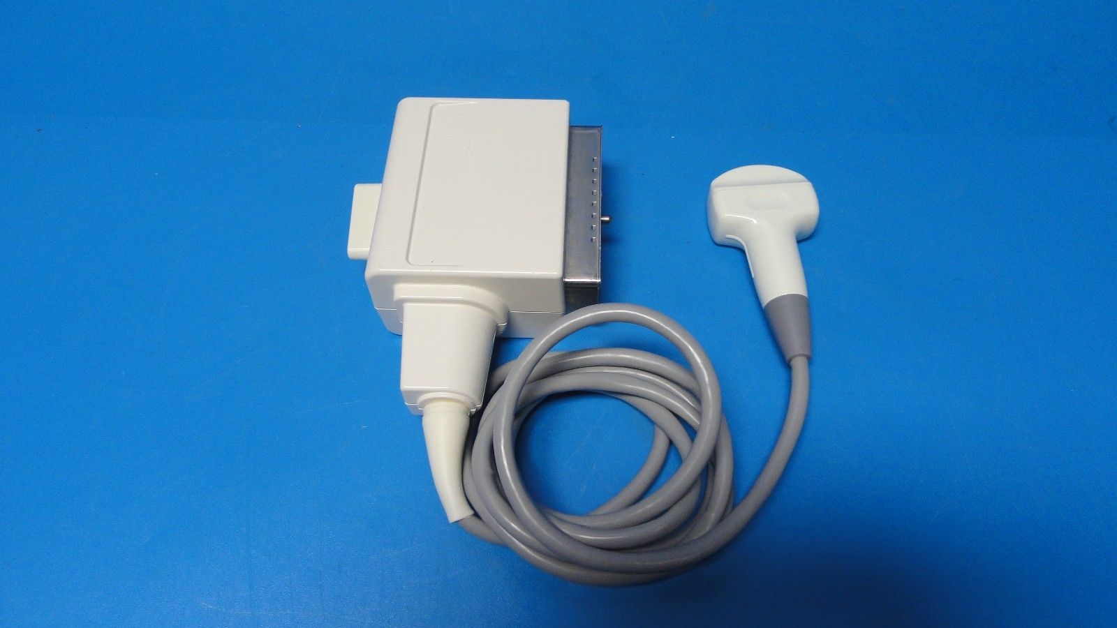 GE C551 P/N P9607AD Convex Abdominal / Urology / OB-GYN / Veterinary Probe 7172 DIAGNOSTIC ULTRASOUND MACHINES FOR SALE