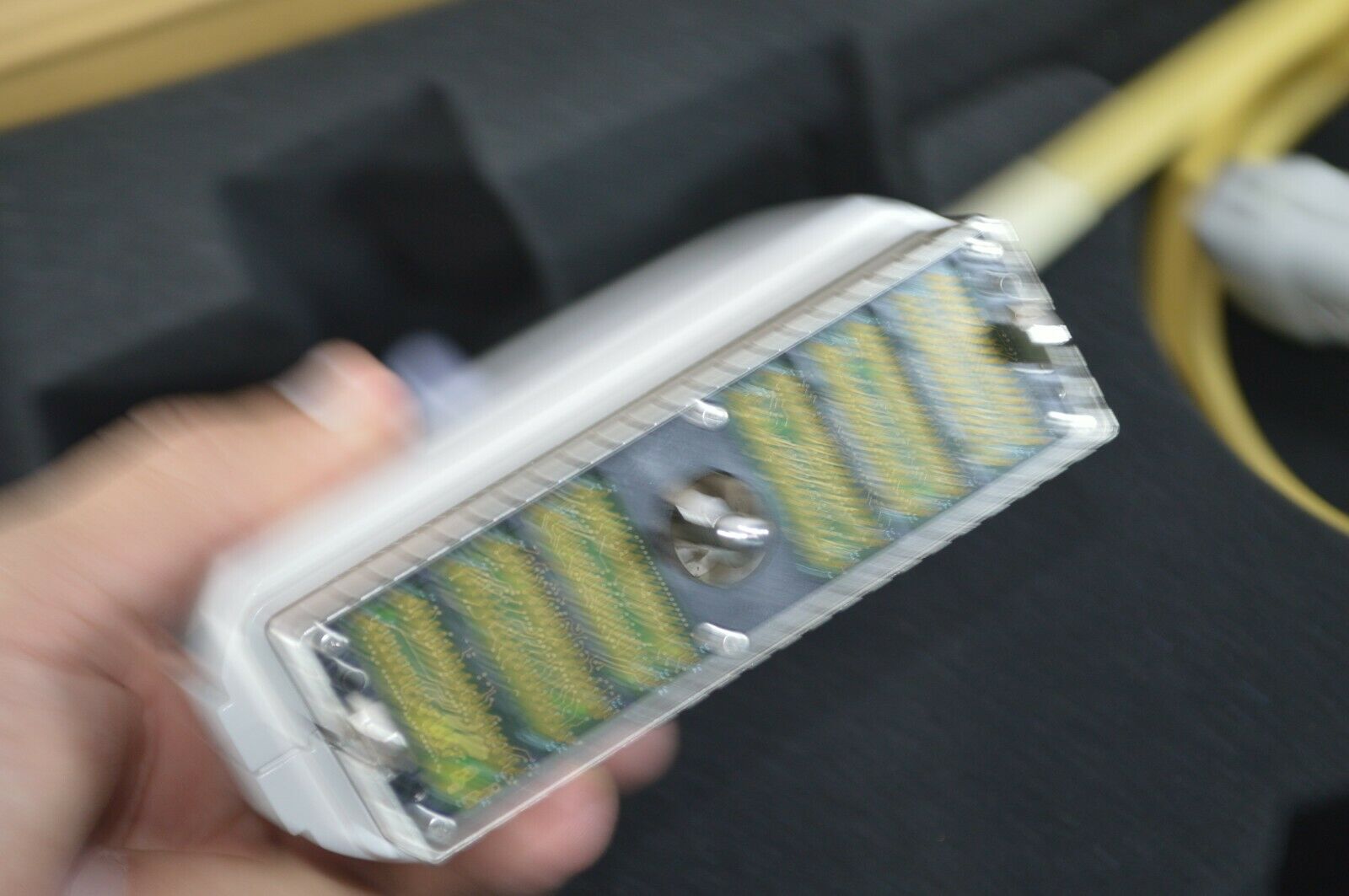 GE M5Sc-D Ultrasound Transducer Probe 5446030 DIAGNOSTIC ULTRASOUND MACHINES FOR SALE