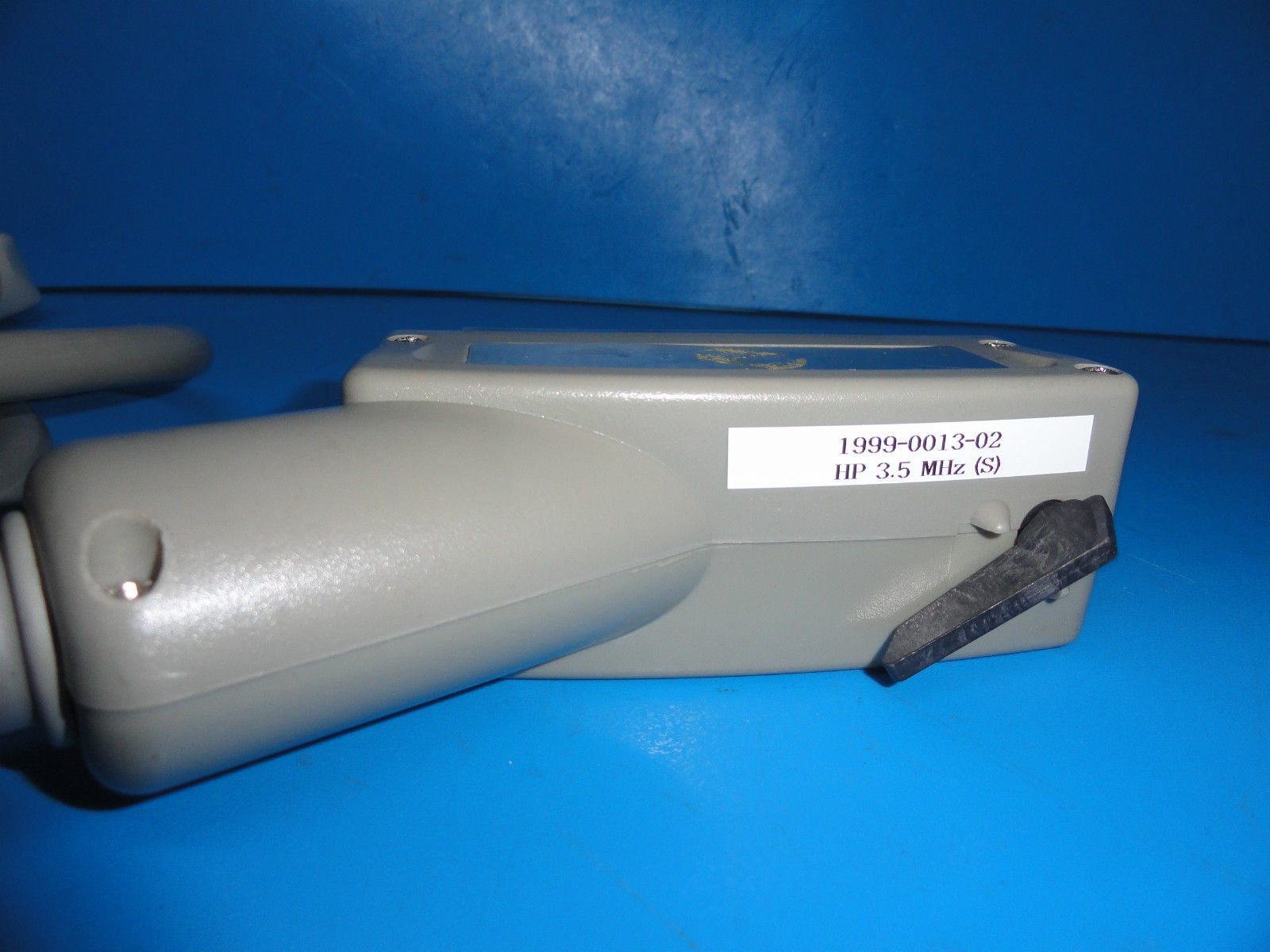 HP 21244A  Phased Array 3.5MH  Sector Probe For HP 1000,1500 & 2000 (3518 &3525) DIAGNOSTIC ULTRASOUND MACHINES FOR SALE