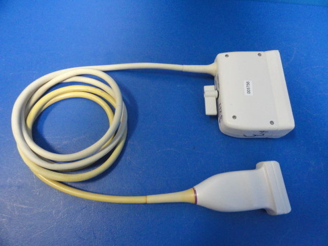 ATL L12-5 50 MM Broadband Linear Array Ultrasound Transducer Probe ~ 12844 DIAGNOSTIC ULTRASOUND MACHINES FOR SALE