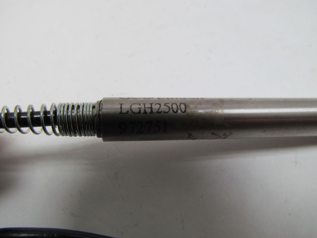 GCS Emtron LGH2500 Linear Transducer Probe Sensor DIAGNOSTIC ULTRASOUND MACHINES FOR SALE