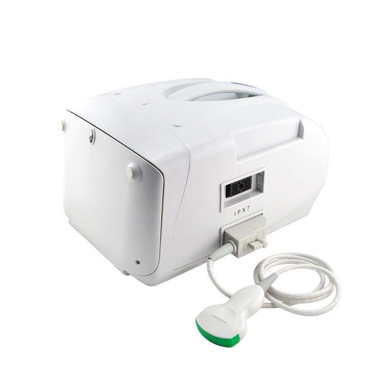 Vet Veterianry Ultrasound Scanner Monitor 3.5 Convex + 6.5Mhz Rectal Probes 3D DIAGNOSTIC ULTRASOUND MACHINES FOR SALE