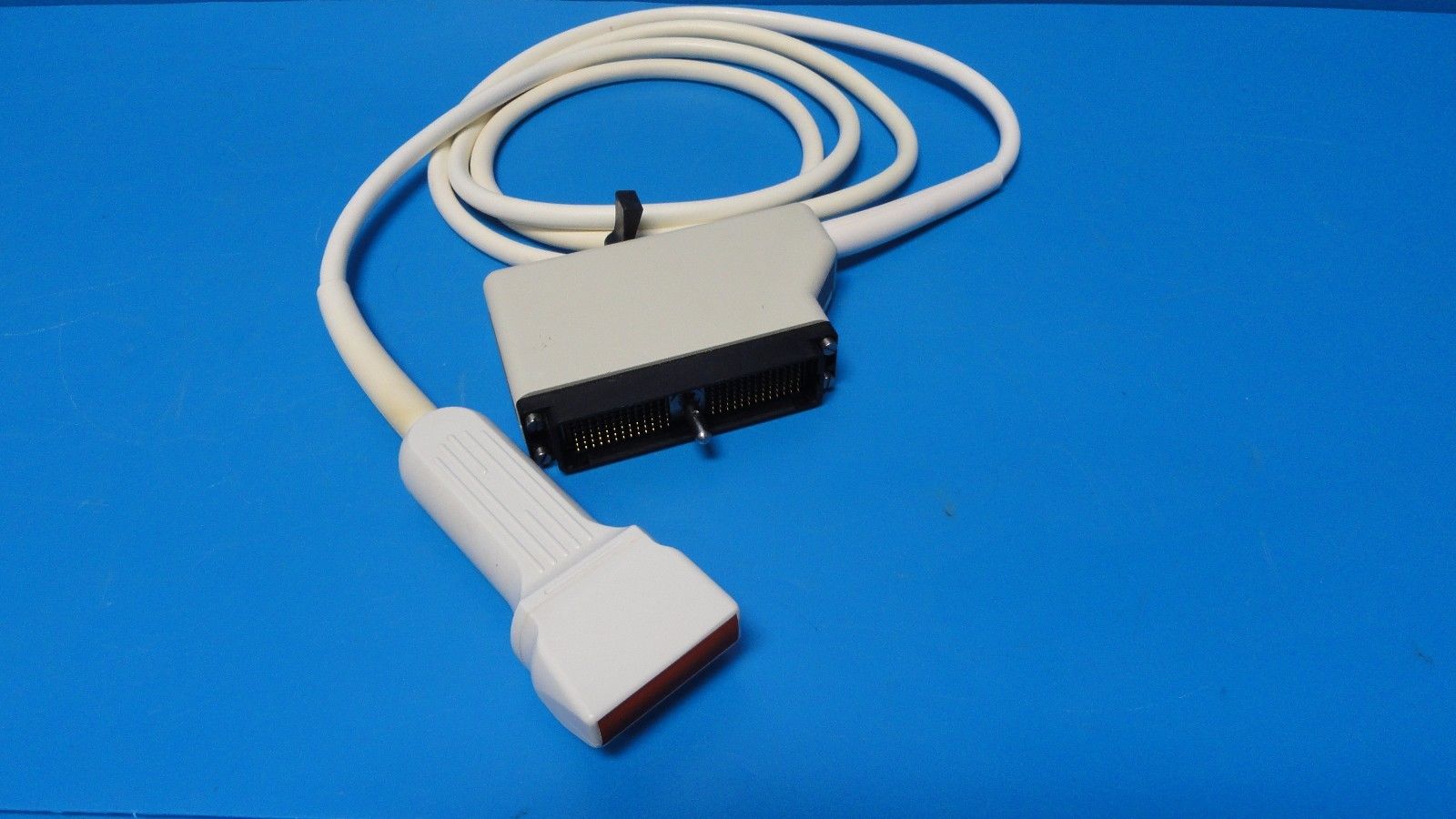 Diasonics 5.0 MI LA Linear Array Probe  for Synergy/CFM P/N 100-02425-00 (7101) DIAGNOSTIC ULTRASOUND MACHINES FOR SALE