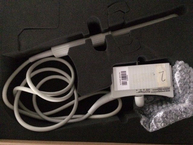 Acuson EV-8C4 Ultrasound Transducer 4-8 Mhz For Sequoia - Obstetrics, Gynocology DIAGNOSTIC ULTRASOUND MACHINES FOR SALE