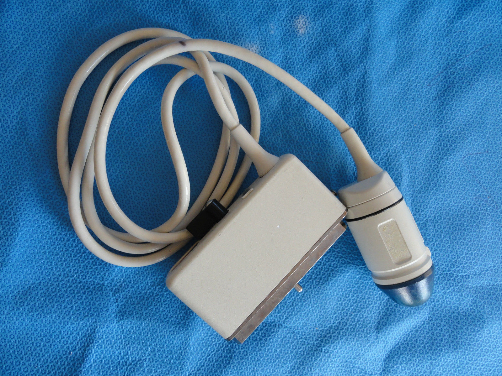 ATL Annular Array  Ultrasound Scan Head / Probe/ Transducer (P2CWPH) (3851) DIAGNOSTIC ULTRASOUND MACHINES FOR SALE