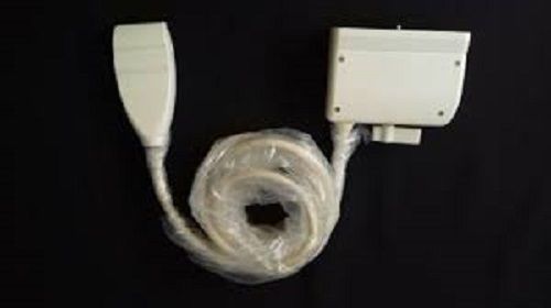 overhead shot of probe