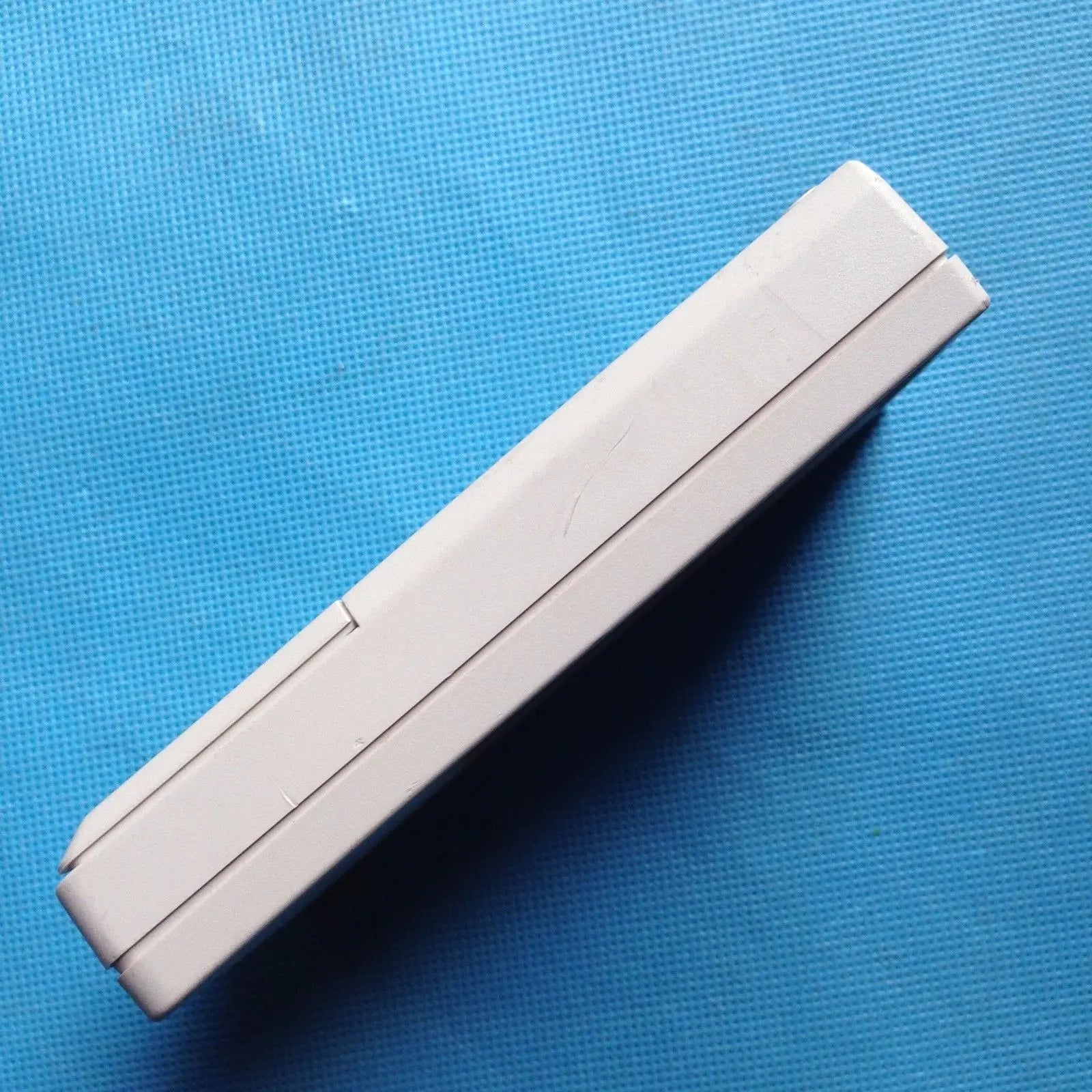 GE Medical Systems Ultrasound Tester Bite Hole Indicator  KZ200800  AS-IS DIAGNOSTIC ULTRASOUND MACHINES FOR SALE