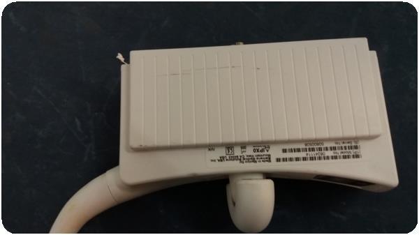 ACUSON 8V5 VECTOR ULTRASOUND TRANSDUCER / PROBE ! (155233) DIAGNOSTIC ULTRASOUND MACHINES FOR SALE