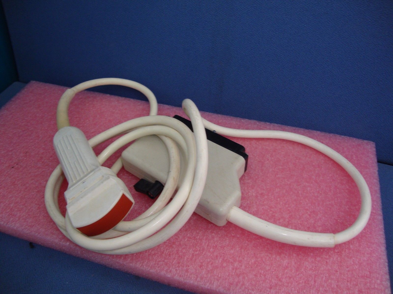 Diasonics 3.5 MI 5MHz Convex Linear Array Ultrasound probe DIAGNOSTIC ULTRASOUND MACHINES FOR SALE