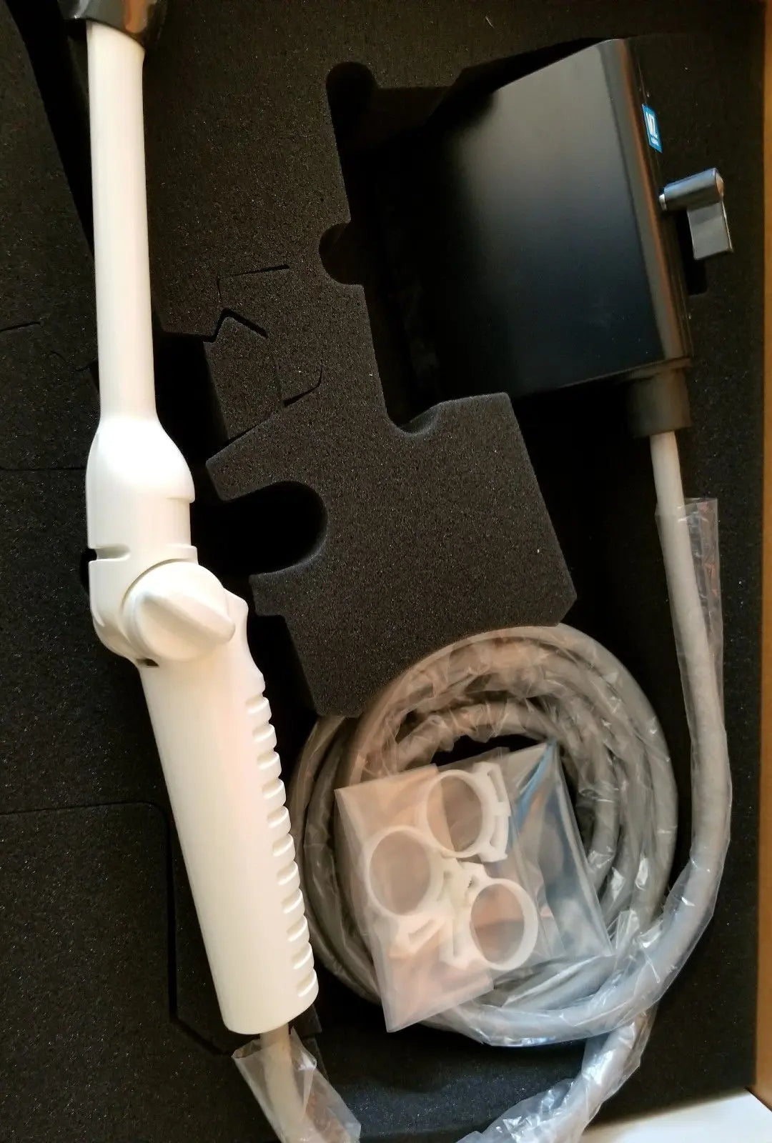 GE MZ Ultrasound Probe / Transducer Brand new DIAGNOSTIC ULTRASOUND MACHINES FOR SALE