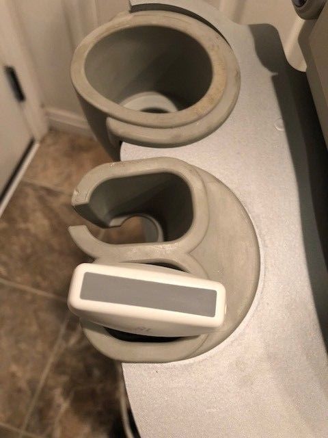 GE Logiq Book Portable Ultrasound  2004 DIAGNOSTIC ULTRASOUND MACHINES FOR SALE