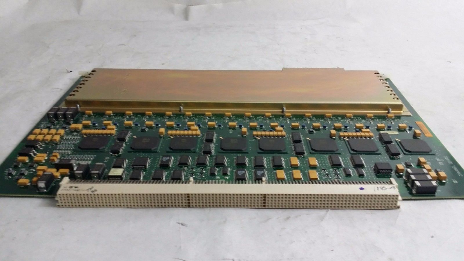 Philips ATL P/N 7500-1795-03F  HDI 5000  CHANNEL BOARD sideways