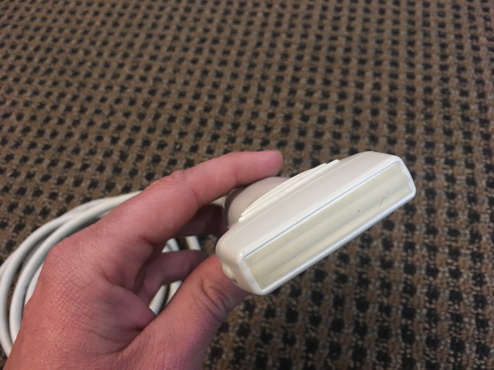 Hitachi EUP-L74M Ultrasound Transducer Probe DIAGNOSTIC ULTRASOUND MACHINES FOR SALE