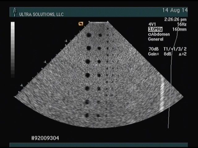 Siemens ACUSON 4V1 Ultrasound Transducer DIAGNOSTIC ULTRASOUND MACHINES FOR SALE