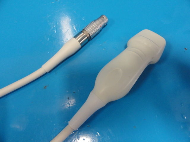 Teratech Terason 2000 Ultrasound System 4V2 Phased Array Smart Probe ~ 12886 DIAGNOSTIC ULTRASOUND MACHINES FOR SALE