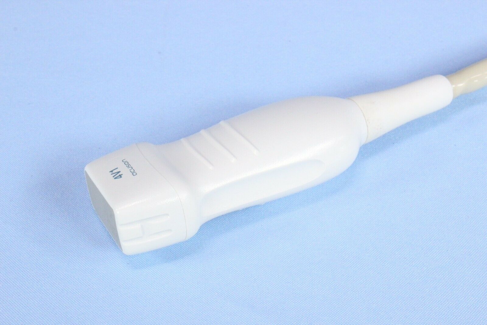 Siemens Acuson 4V1 Ultrasound Transducer Probe Tested with Warranty!! DIAGNOSTIC ULTRASOUND MACHINES FOR SALE