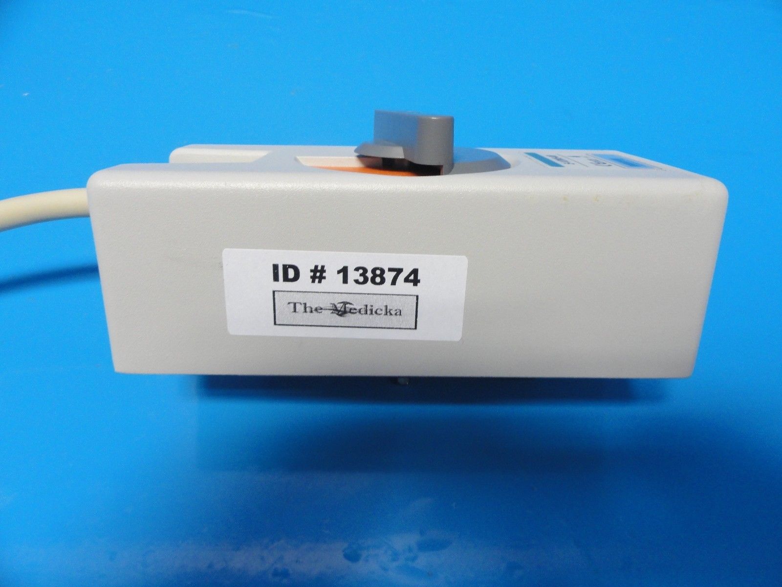 Medison S-VDW5-8B Endocavitary 3D/4D, 5.0/8.0 Mhz Transducer Probe ~13874 DIAGNOSTIC ULTRASOUND MACHINES FOR SALE