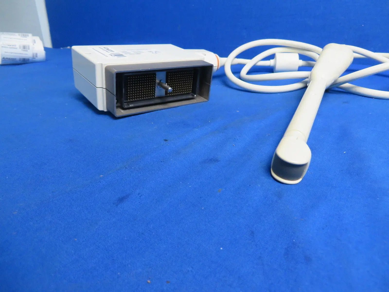 GE 618E Ultrasound Probe Ultrasound Transducer, 90 Day Warranty DIAGNOSTIC ULTRASOUND MACHINES FOR SALE