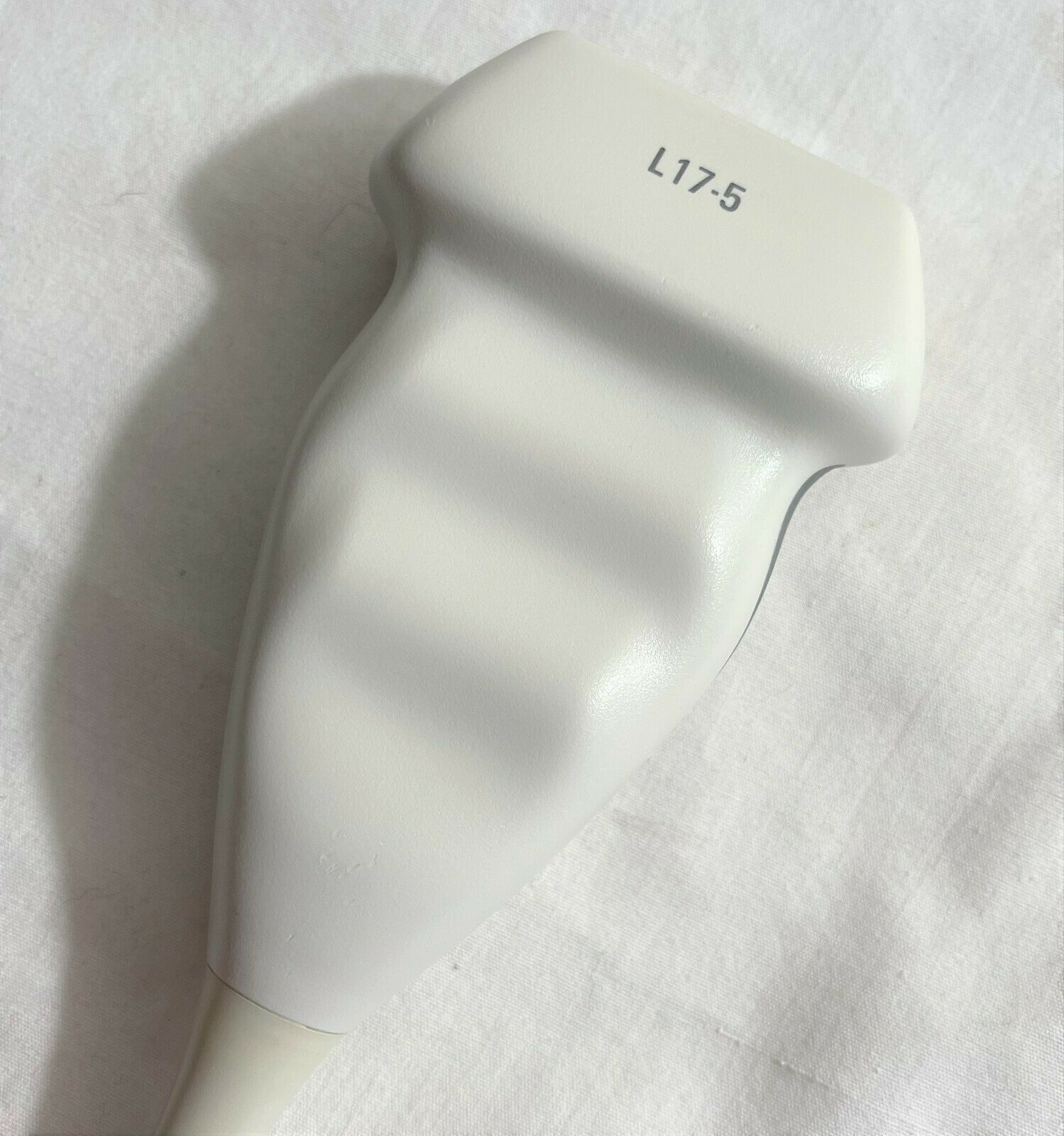 Philips L17-5 Linear Array Ultrasound Probe Transducer DIAGNOSTIC ULTRASOUND MACHINES FOR SALE