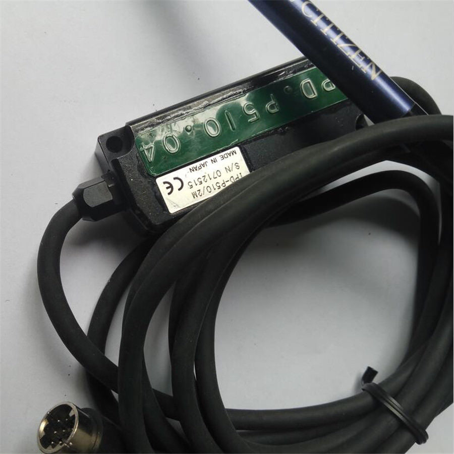 CITIZEN Linear Sensor Electron Ratio Probe No.IPD-P510 DIAGNOSTIC ULTRASOUND MACHINES FOR SALE