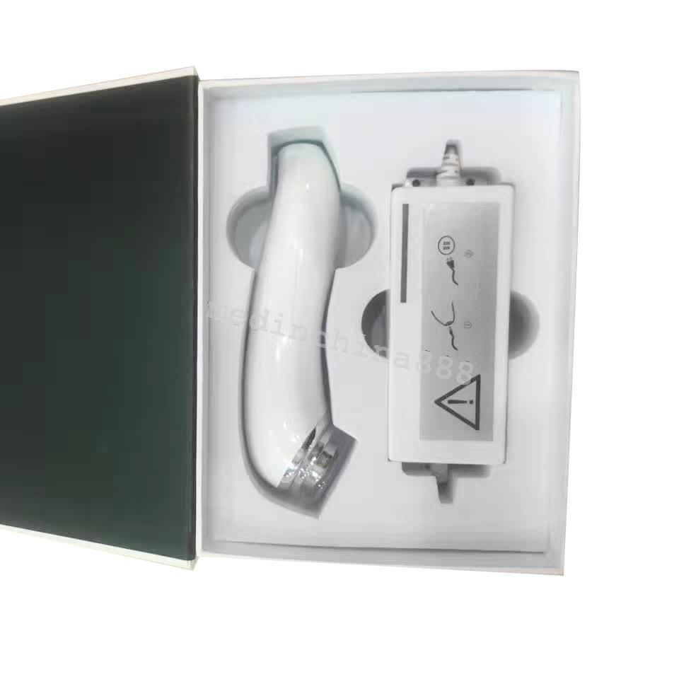 Protable High Intensity Focused Ultrasound Ultrasonic HIFU/RF LED Facial Beauty 190891311702 DIAGNOSTIC ULTRASOUND MACHINES FOR SALE