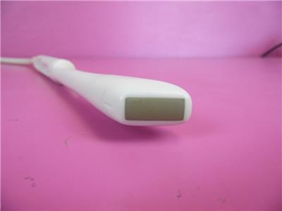 Acuson EV519 Phased Array Needle Guide Transvaginal Ultrasound Transducer Probe DIAGNOSTIC ULTRASOUND MACHINES FOR SALE