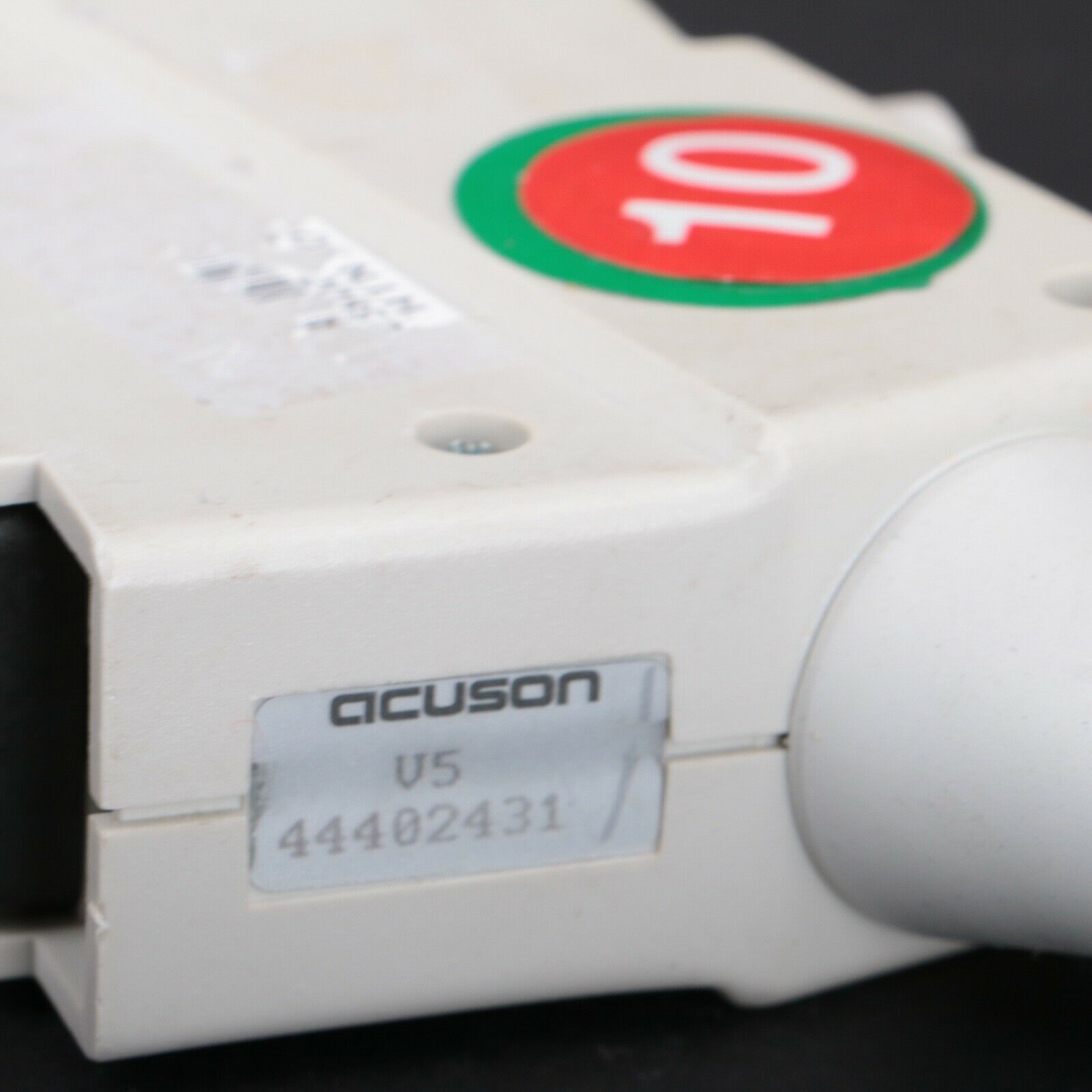 ACUSON V5 ULTRASOUND PROBE DIAGNOSTIC ULTRASOUND MACHINES FOR SALE