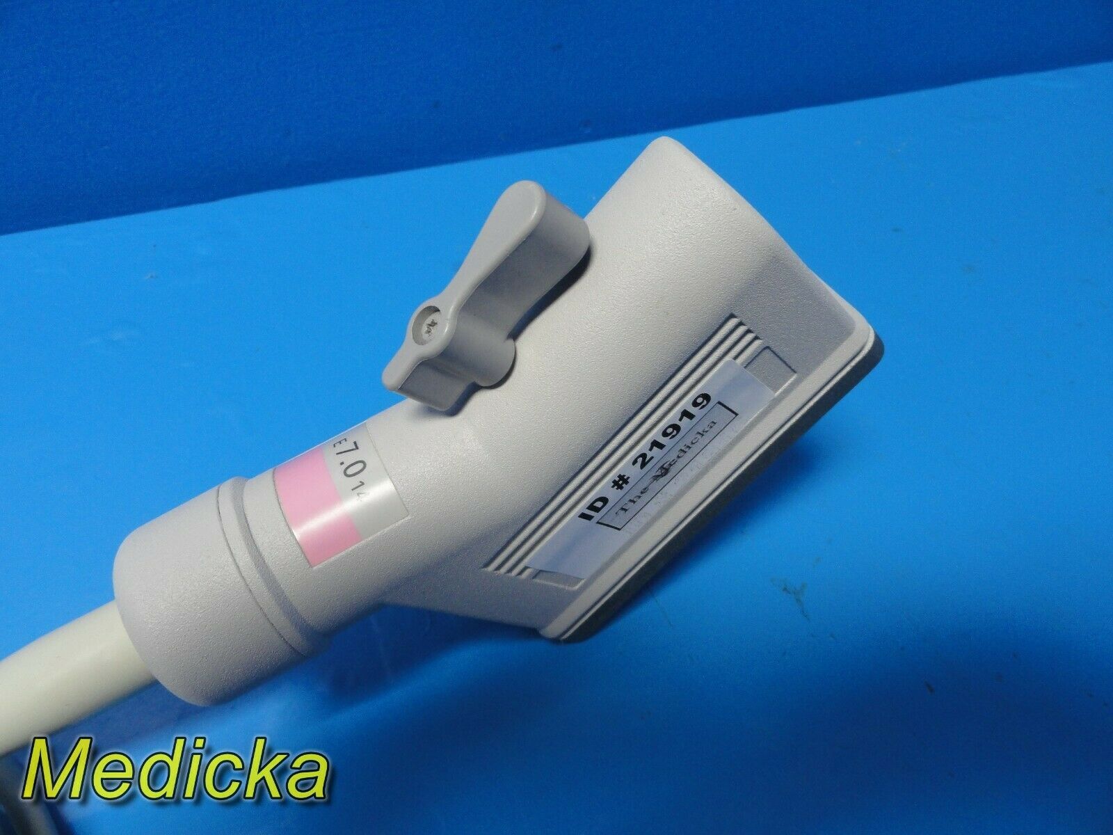 Philips E7014 (21307B) Endocavity/Endovaginal Ultrasound Transducer Probe ~21919 DIAGNOSTIC ULTRASOUND MACHINES FOR SALE