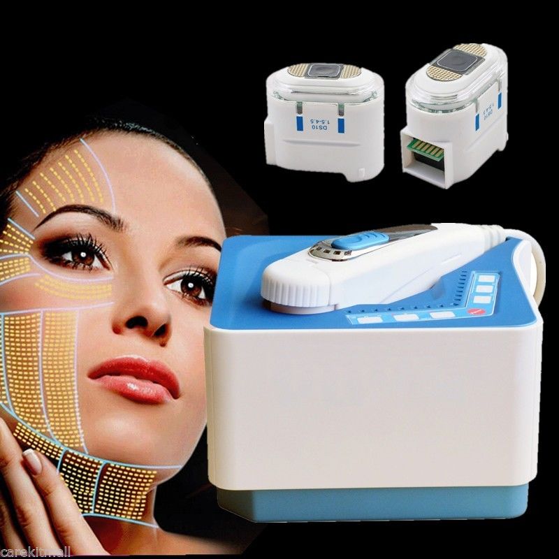 USA High Intensity Focused Ultrasound Ultrasonic HIFU/RF Facial Lift Beauty Care DIAGNOSTIC ULTRASOUND MACHINES FOR SALE