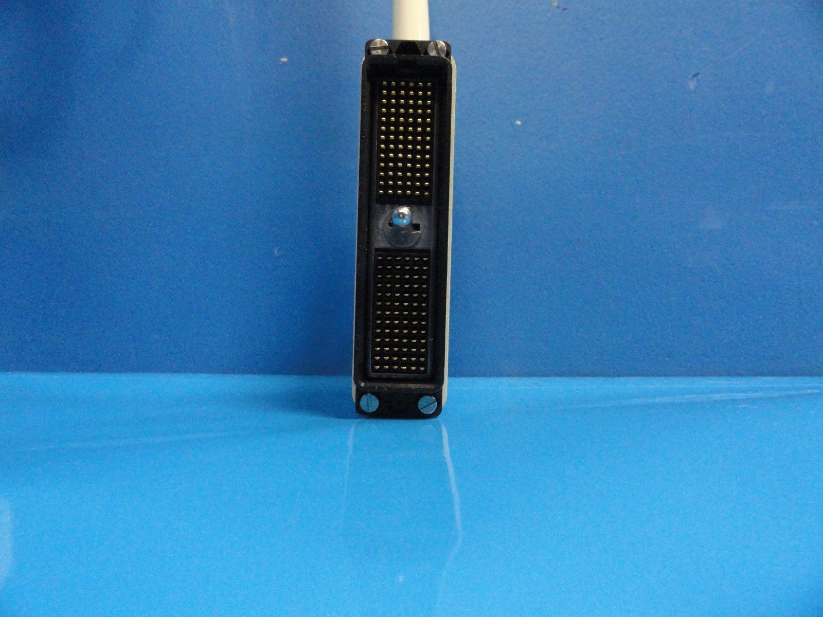 Diasonics 10 MI P/N 100-02270-01 Linear Array Transducer Probe  (10390) DIAGNOSTIC ULTRASOUND MACHINES FOR SALE