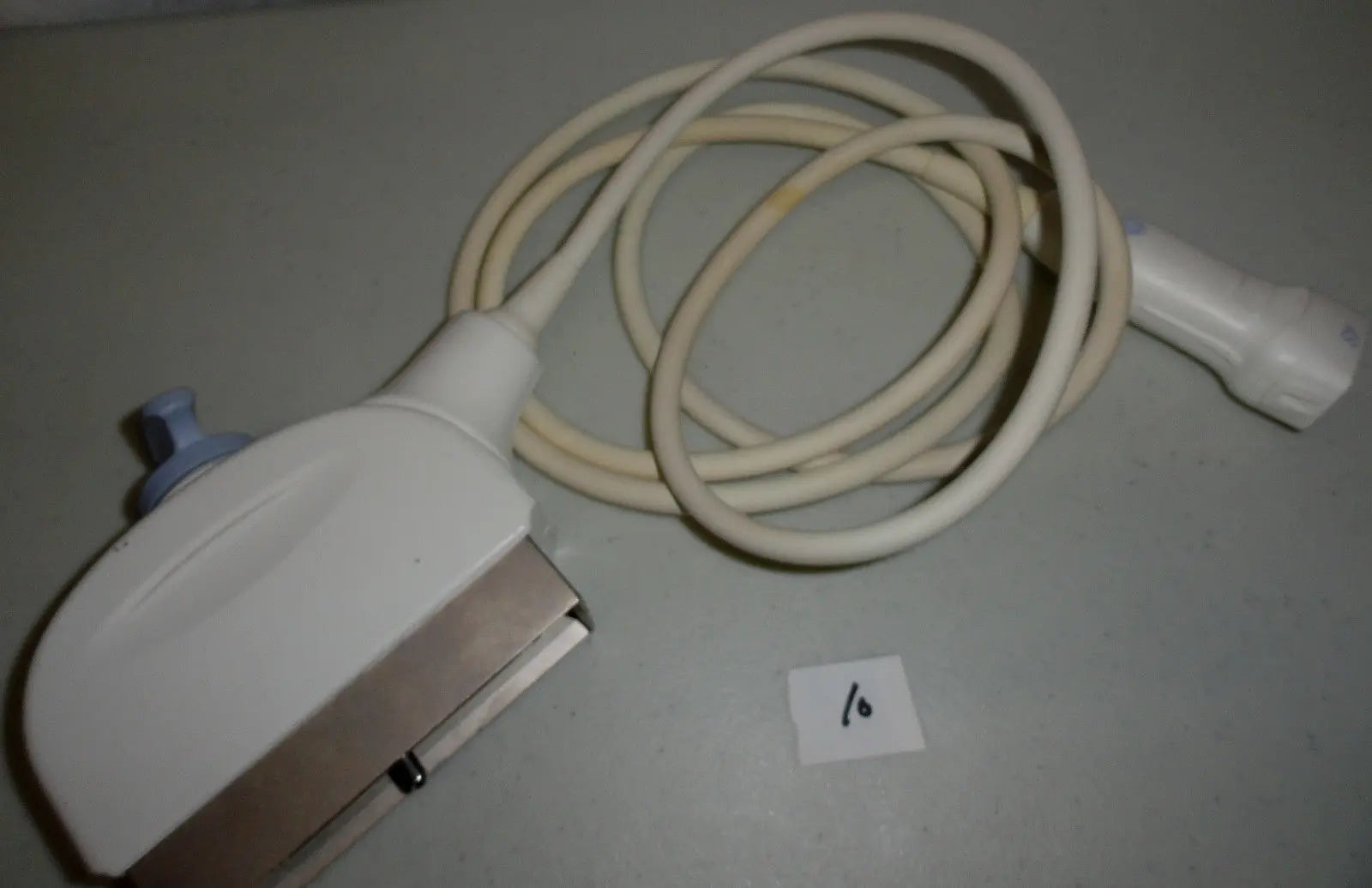 GE 4S Probe for Logiq and Vivid series Ultrasound transducer Great condition DIAGNOSTIC ULTRASOUND MACHINES FOR SALE