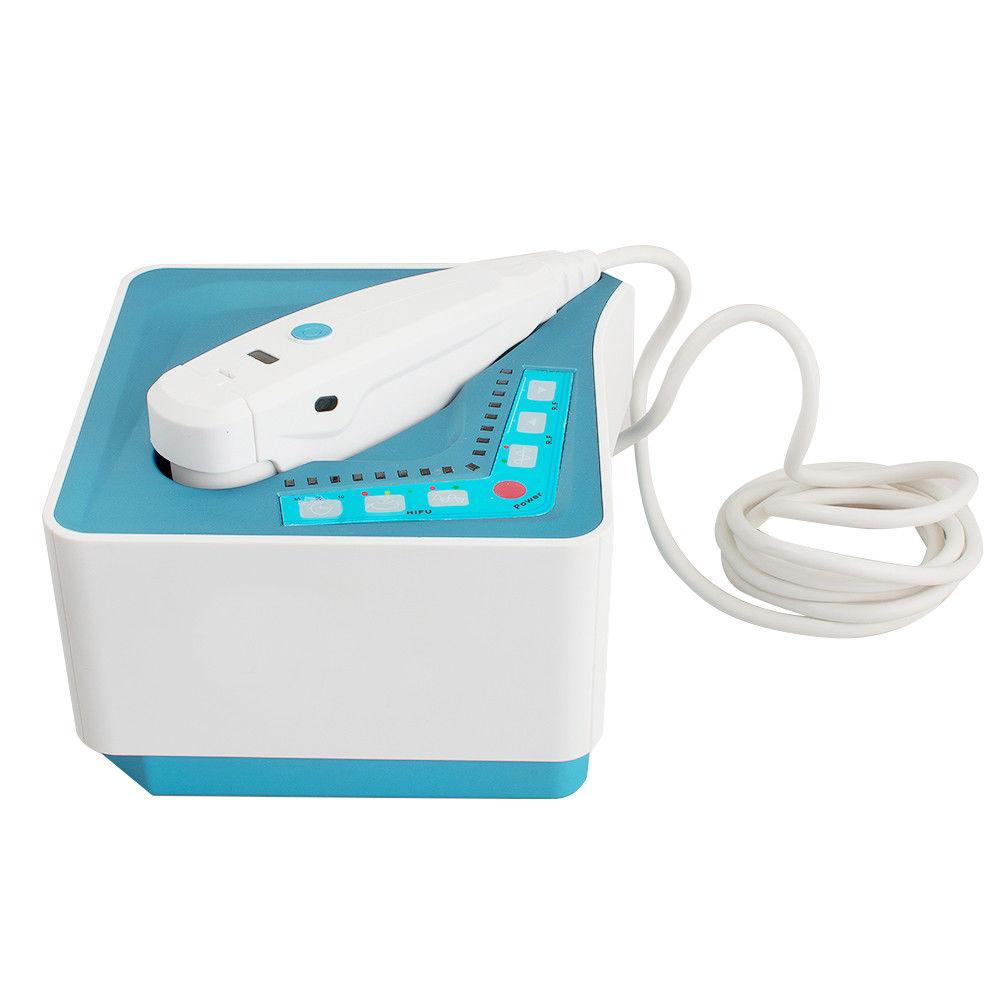 USA Lady Ultrasound Ultrasonic HIFU RF High Intensity Focused SKIN machine+gift 190891941206 DIAGNOSTIC ULTRASOUND MACHINES FOR SALE