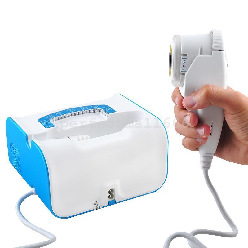 USA!!! Focused Ultrasound Hifu Ultrasonic RF LED Facial SPA Beauty Machine DIAGNOSTIC ULTRASOUND MACHINES FOR SALE