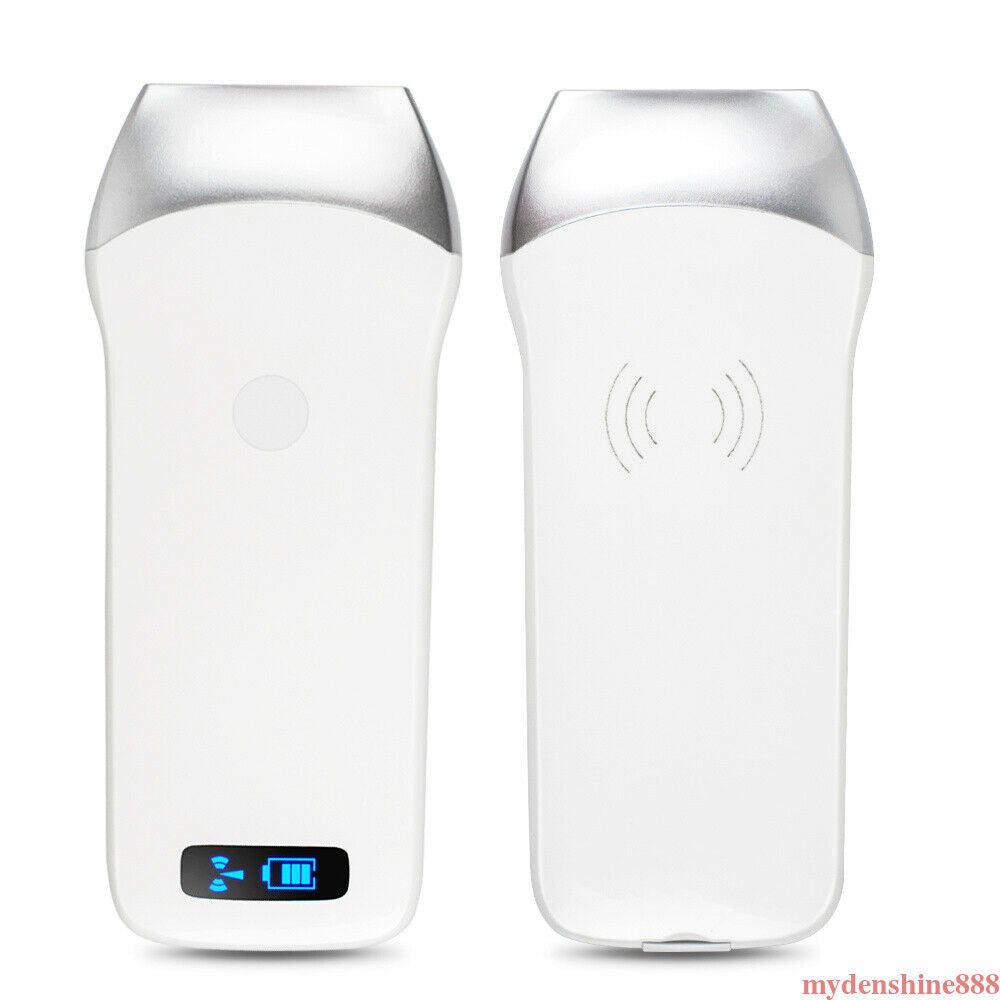 Portable WIFI Wireless Ultrasound Scanner Machine System Linear Probe 7.5Mhz DIAGNOSTIC ULTRASOUND MACHINES FOR SALE