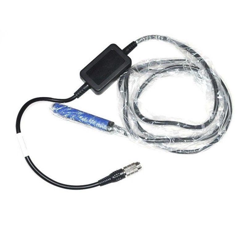 Portable Vet 5.5'' Color Digital PalmSmart LCD Ultrasound Scanner Rectal Probe A DIAGNOSTIC ULTRASOUND MACHINES FOR SALE