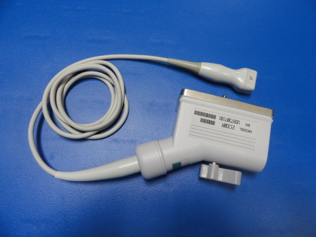 Agilent Philips S4 /21330A Phased Array Probe for Sonos 4500/5500/EnVisor ~11339 DIAGNOSTIC ULTRASOUND MACHINES FOR SALE