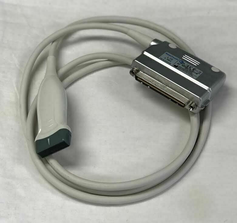 Chison L7s Linear Array Ultrasound Probe DIAGNOSTIC ULTRASOUND MACHINES FOR SALE