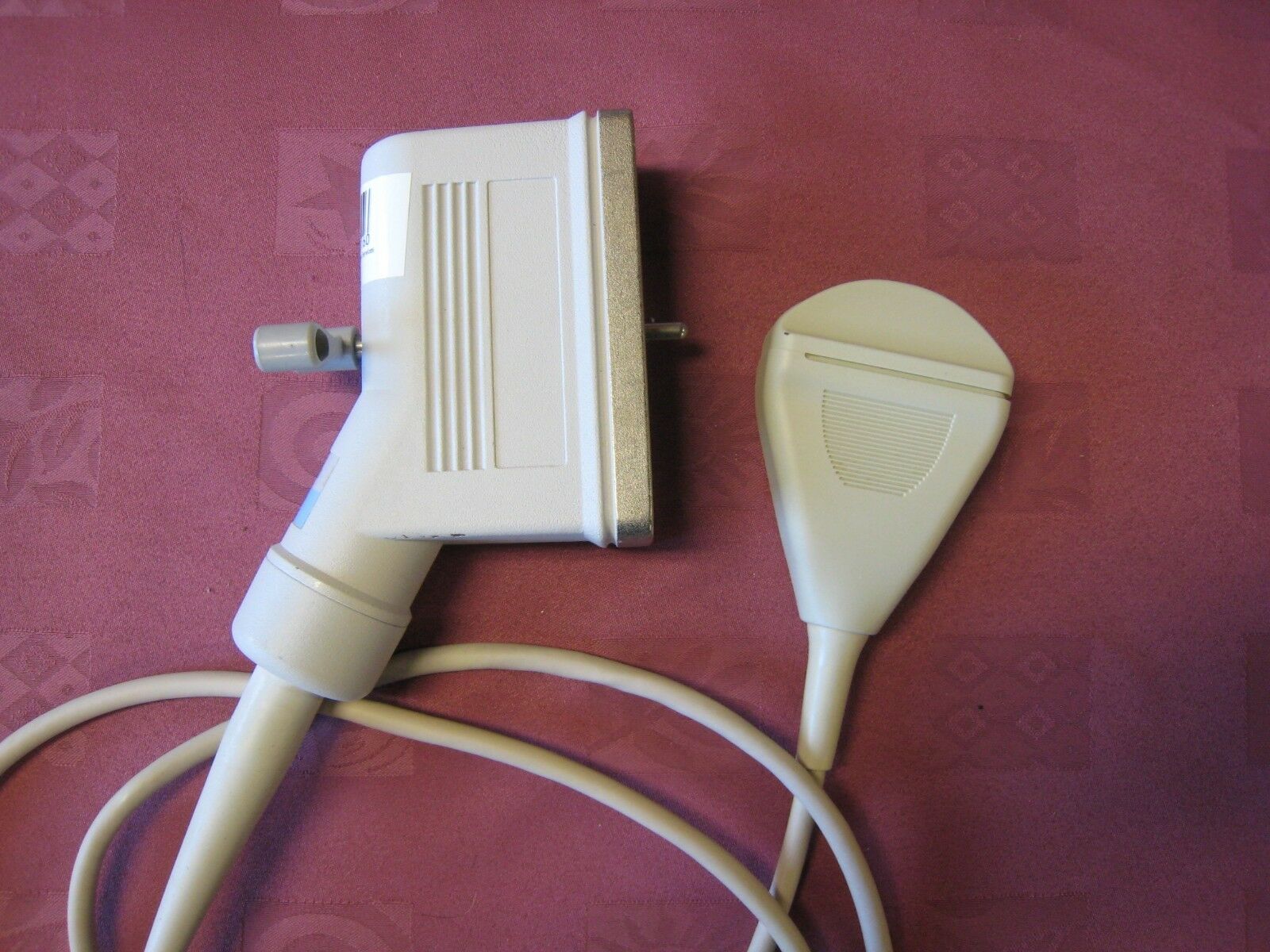 Philips C5040 Ultrasound Probe DIAGNOSTIC ULTRASOUND MACHINES FOR SALE