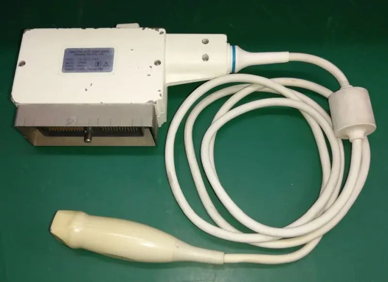GE Medical Systems GE Ultrasound 3S 2250695 Sector Array Ultrasound Transducer DIAGNOSTIC ULTRASOUND MACHINES FOR SALE
