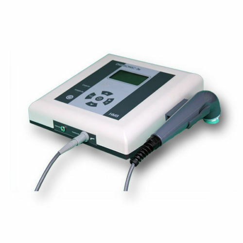 Ultrasound Therapy 1 and 3 Mhz LCD Display Digisonic 3s Physiotherapy Machine aQ 8944824024540 DIAGNOSTIC ULTRASOUND MACHINES FOR SALE