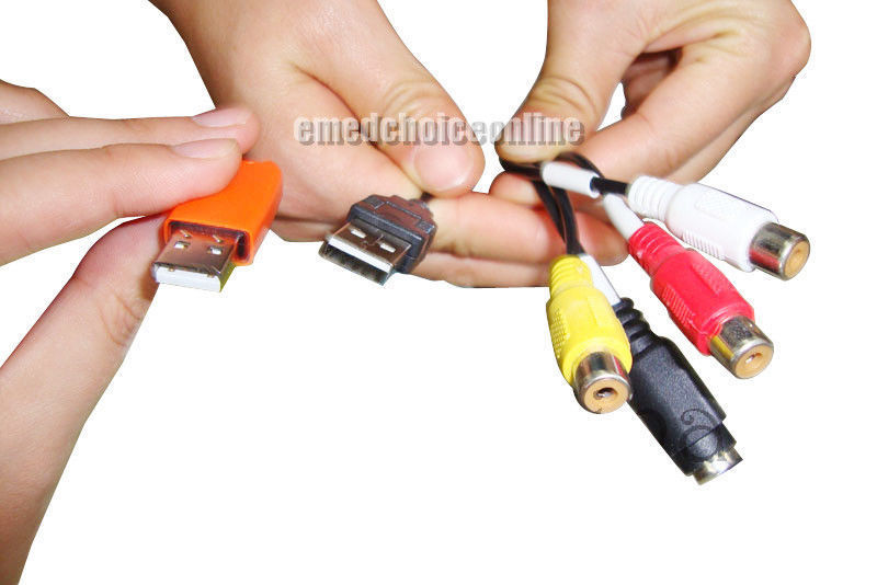 Portable LCD Digital Ultrasound Scanner System+ 6.5MHz Transvaginal Probe + 3D DIAGNOSTIC ULTRASOUND MACHINES FOR SALE