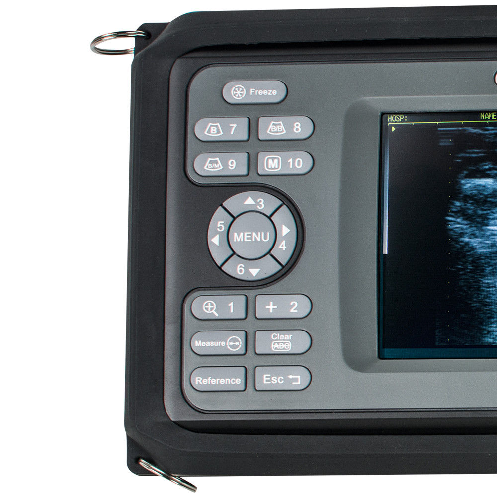 Vet Veterinary Digital PalmSmart Ultrasound Scanner for Animal Rectal Probe Scan 190891350084 DIAGNOSTIC ULTRASOUND MACHINES FOR SALE