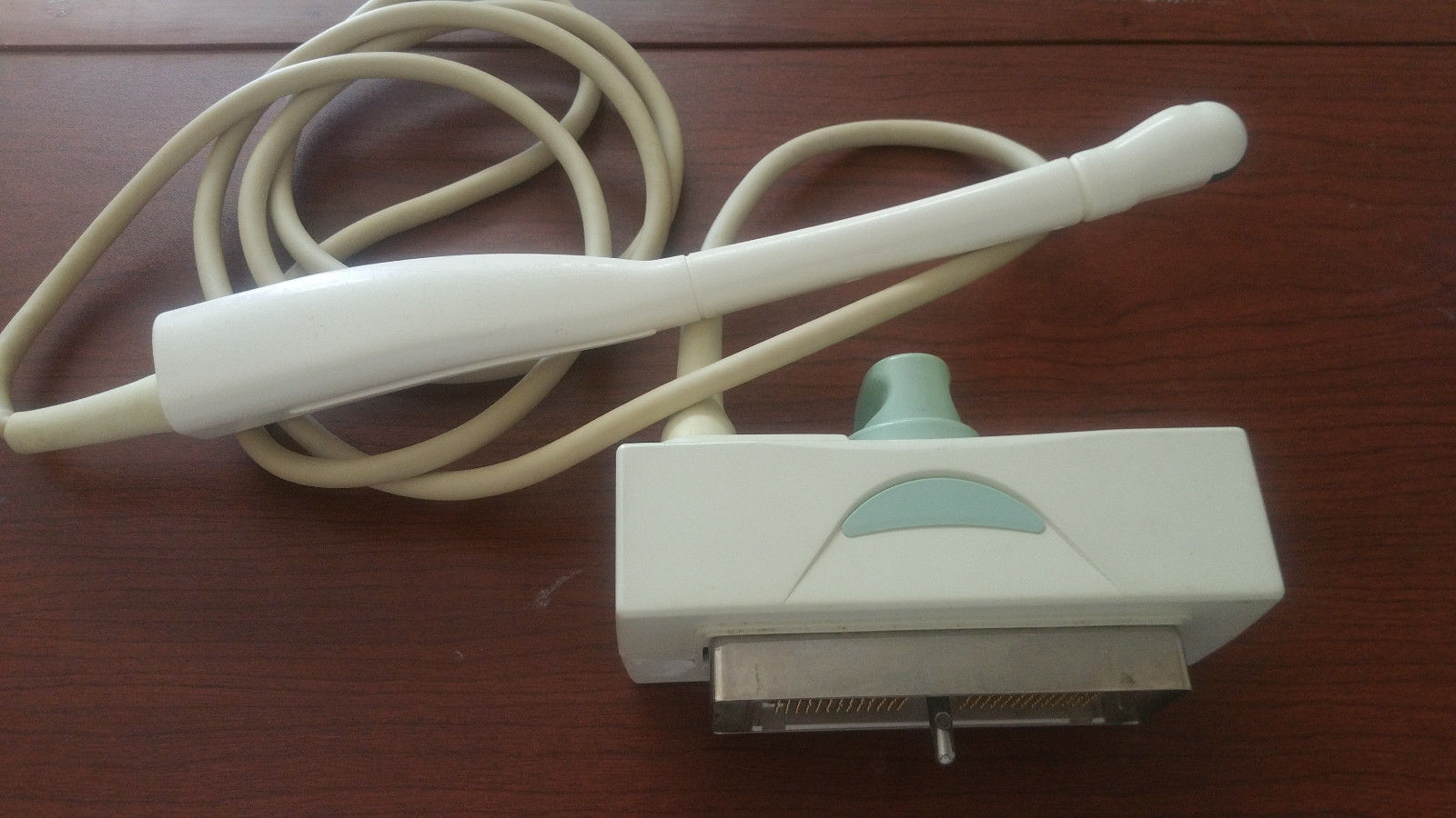 Esaote EC123 Endocavity Transducer Ultrasound Transducer DIAGNOSTIC ULTRASOUND MACHINES FOR SALE