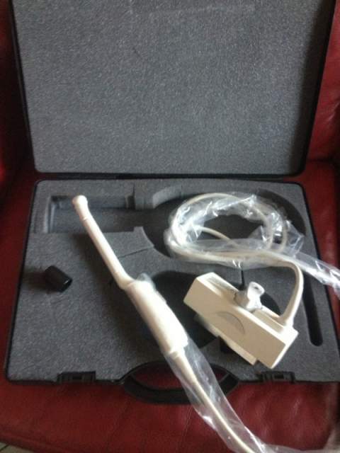 Biosound / Esaote EC 1123 ultrasound endocavity probe 9-5 mHz DIAGNOSTIC ULTRASOUND MACHINES FOR SALE