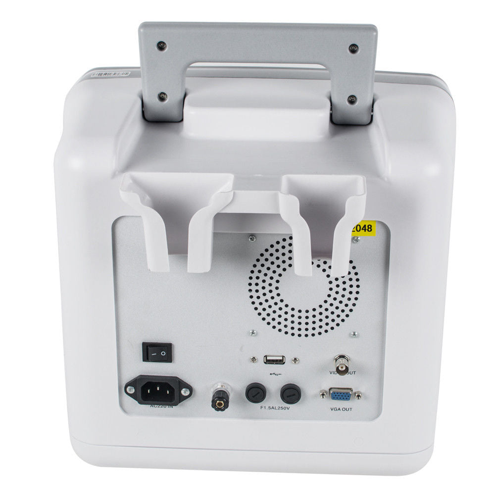 LCD Portable Ultrasound Scanner Tool Transvaginal Probe Full Clear Digital SVGA  190891599377 DIAGNOSTIC ULTRASOUND MACHINES FOR SALE