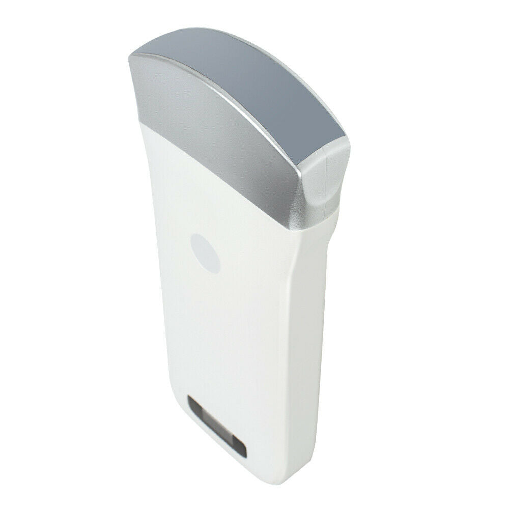 Portable Ultrasound Scanner Convex Array Probe 3.5Mhz 80 Elements +16 Channel CE DIAGNOSTIC ULTRASOUND MACHINES FOR SALE